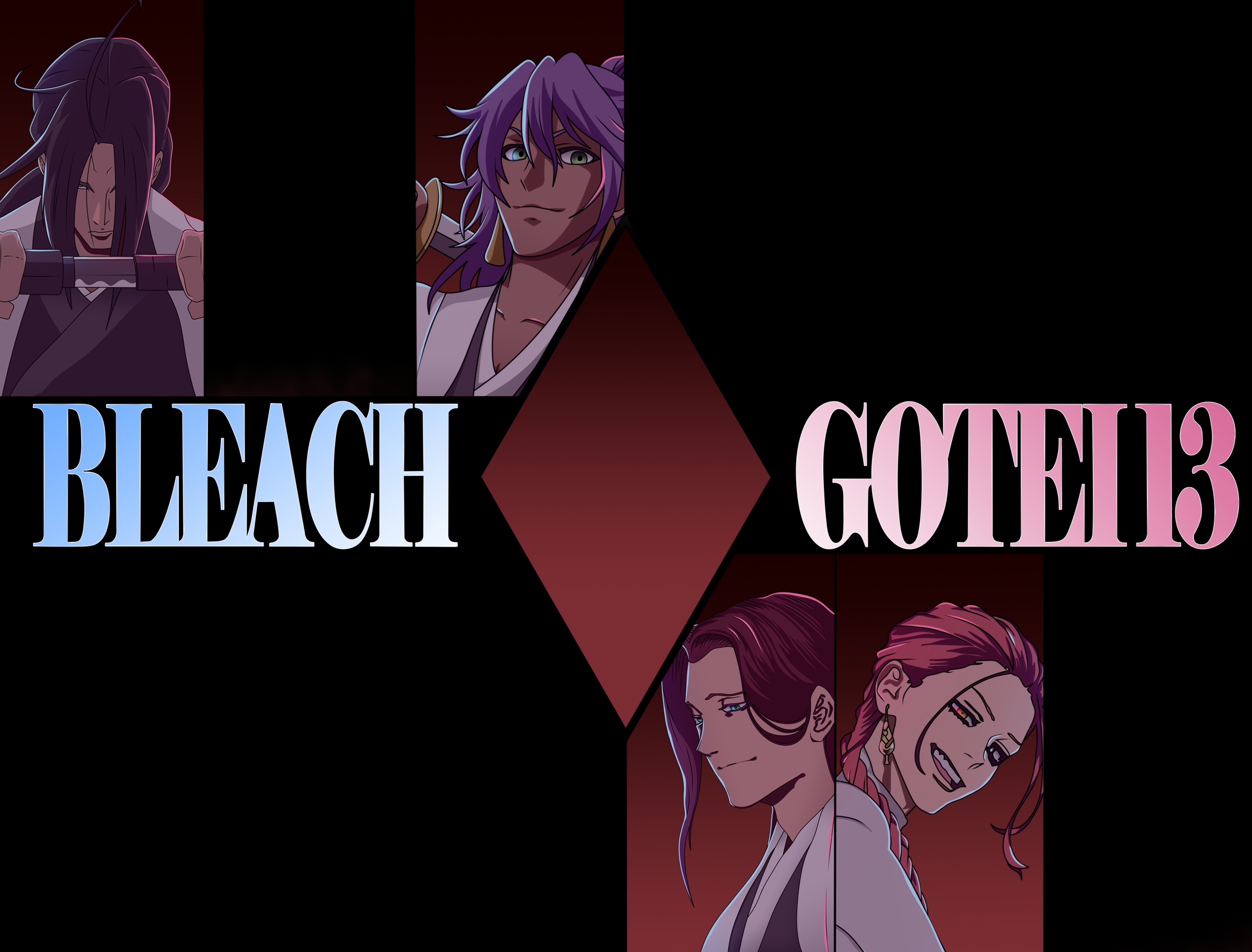 Bleach Roleplay (Bleach RP): Bleach Age of Heroes. Bleach Roleplaying  Forums (with a Discord Server for Bleach Roleplayers OC help.) AU Bleach Role  Play